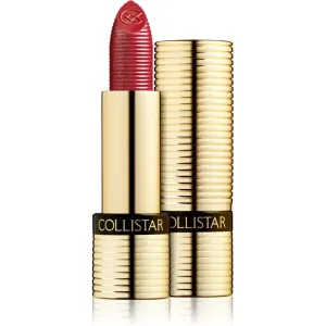 Collistar Rossetto Unico® Lipstick Full Colour - Perfect Wear luxury lipstick shade 20 Rosso Metallico 1 pc