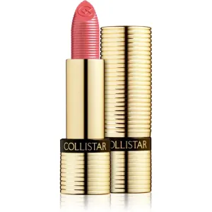 Collistar Rossetto Unico® Lipstick Full Colour - Perfect Wear luxury lipstick shade 7 Pompelmo Rosa 1 pc