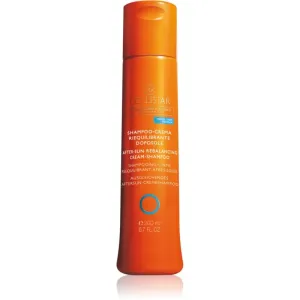 Collistar After-Sun Rebalancing Cream-Shampoo creamy shampoo aftersun 200 ml