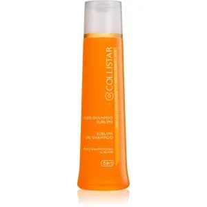 Collistar Special Perfect Hair Sublime Oil-Shampoo oil shampoo for shiny and soft hair 250 ml