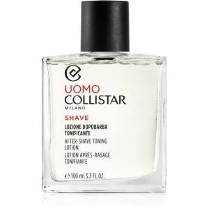 Collistar After-Shave Toning Lotion toner aftershave 100 ml