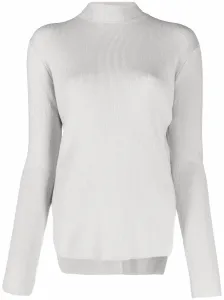 COLOMBO - Cashmere High Neck Sweater