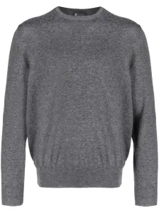 COLOMBO - Cashmere Crewneck Sweater #1652441