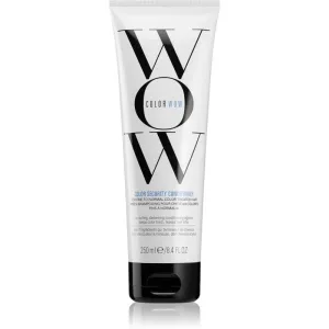 Color WOW Color Security Conditioner conditioner for colour-treated hair 250 ml