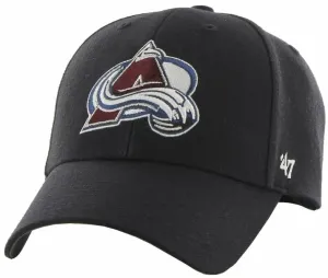 Colorado Avalanche NHL '47 MVP Team Logo Navy Hockey Cap