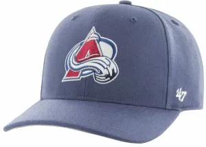 Colorado Avalanche NHL '47 Wool Cold Zone DP Timber Blue Hockey Cap