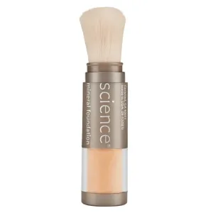 Colorescience Loose Mineral Foundation SPF 20 #373