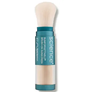 Colorescience Sunforgettable Total Protection Brush-On Shield SPF 50 #36