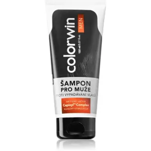 Colorwin Men shampoo for thinning hair 150 ml