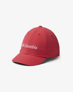 Columbia Kids Cap Red