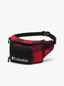 Columbia Zigzag™ Hip Pack Waist bag Red