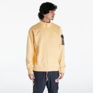 Columbia Painted Peak™ 1/4 Zip Sweatshirt Sunkissed #1850516