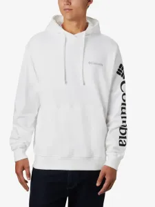 Columbia Viewmont™ II Sweatshirt White #1246194