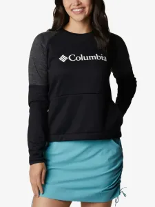Columbia Windgates™ Sweatshirt Black