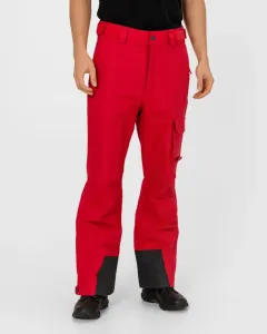 Columbia Hero Snow™ Trousers Red