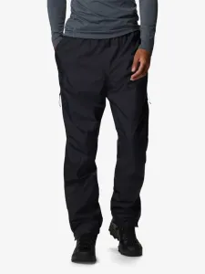 Columbia Pouring Trousers Black
