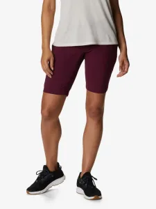 Columbia Trail Short pants Red