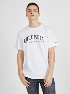 Columbia CSC™ Seasonal Logo T-shirt White