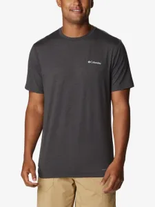Columbia Tech Trail™ T-shirt Grey #207369