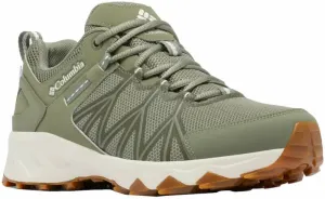 Columbia Men's Peakfreak II OutDry Shoe Cypress/Light Sand 41,5 Mens Outdoor Shoes