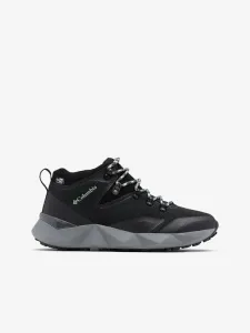 Columbia Facet 60 Outdry Sneakers Black #108997