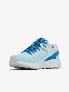 Columbia Trailstorm Sneakers Blue #188109