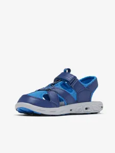 Columbia Wave Sneakers Blue #1664857