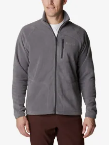 Columbia Fast Trek Sweatshirt Grey
