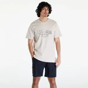 T-shirts with short sleeves Columbia