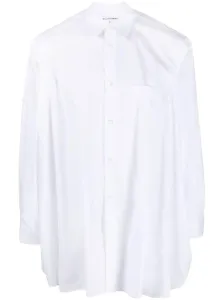 COMCOMME DES GARÇONS SHIRTME DES GARÇONS SHIRT - Cotton Shirt #1638721