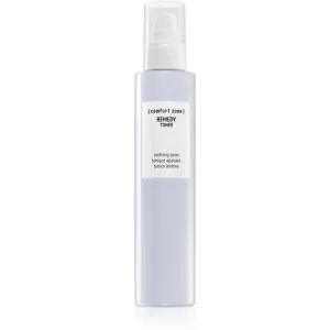Comfort Zone Remedy soothing facial toner in a spray 200 ml