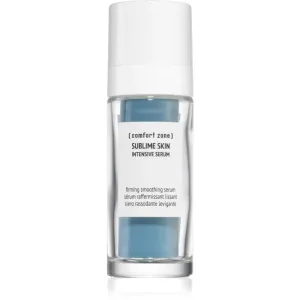 Comfort Zone Sublime Skin moisturising serum with anti-wrinkle effect 30 ml