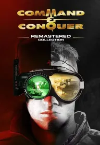Command & Conquer: Remastered Collection (EN/PL/RU) Origin Key EUROPE