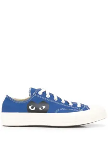 COMME DES GARCONS PLAY - Chuck Taylor Low-top Sneakers #1725554