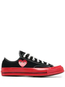 Low top sneakers Comme des Garçons Play