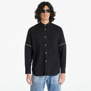 Comme des Garçons SHIRT Woven Shirt Black #1707753