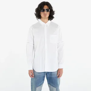 Comme des Garçons SHIRT Woven Shirt White #1711395