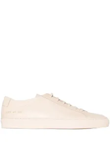 COMMON PROJECTS - Original Achilles Low Leather Sneakers #1848559