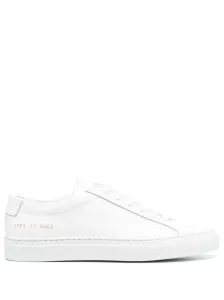 COMMON PROJECTS - Original Achilles Low Leather Sneakers #1848570