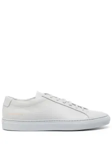 COMMON PROJECTS - Original Achilles Low Leather Sneakers #1850963