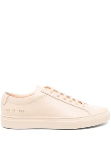 COMMON PROJECTS - Original Achilles Low Leather Sneakers #1696548