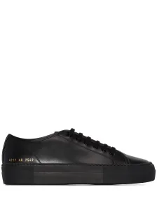 COMMON PROJECTS - Tournament Low Super Leather Sneakers #1696534