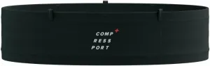 Compressport Free Belt Mini Black XL/2XL Running case