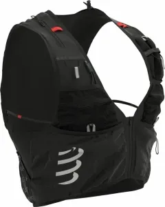 Compressport UltRun S Pack Evo 15 Black L Running backpack