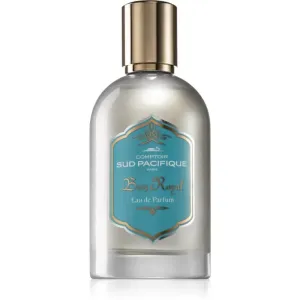 Comptoir Sud Pacifique Bois Royal eau de parfum unisex 100 ml #274839