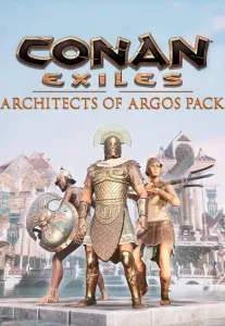 Conan Exiles - Architects of Argos Pack (DLC) (PC) Steam Key EUROPE