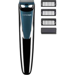 Concept ZA7040 Barber shaver for body and face 1 pc