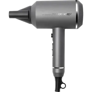 Concept Titan Care VV5750 1600 W hair dryer 1 pc