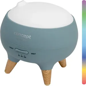 Concept DF1010 Perfect Air Marine ultrasonic aroma diffuser and air humidifier with timer 1 pc