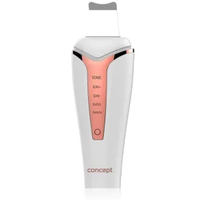 Concept Perfect Skin PO2040 multifunctional ultrasonic spatula 1 pc